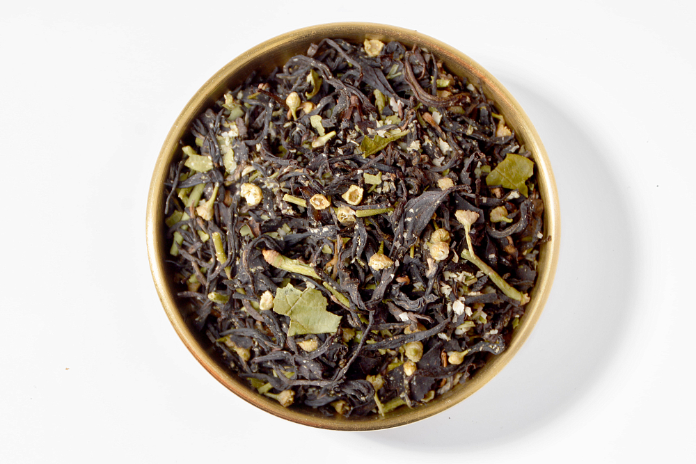 Москвитянка