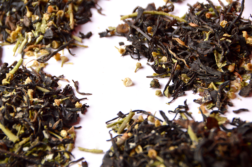 Москвитянка