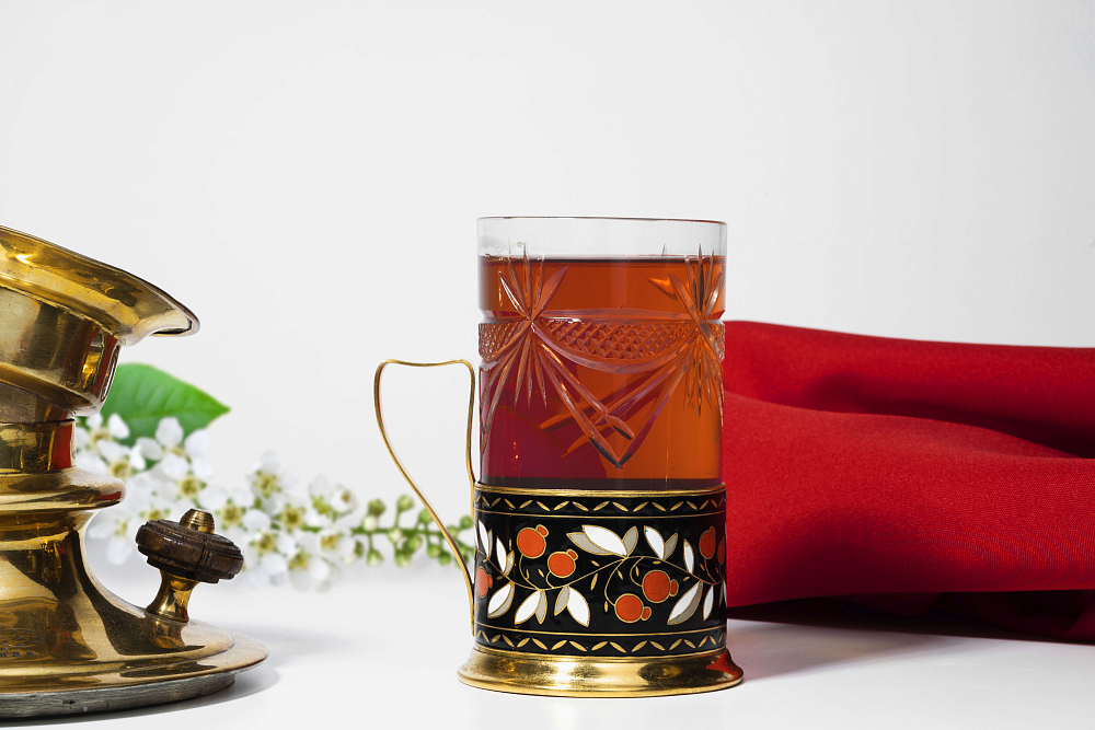 Москвитянка