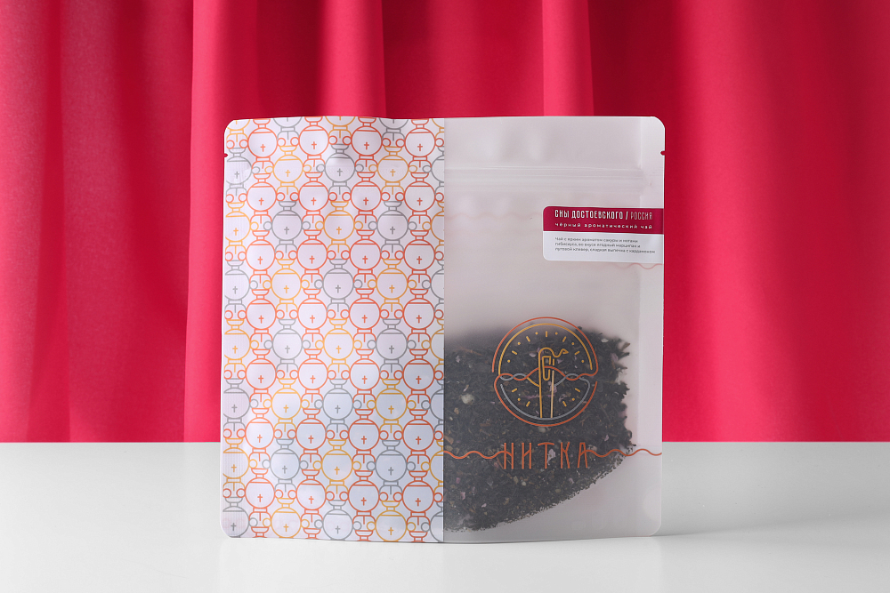 Сны Достоевского