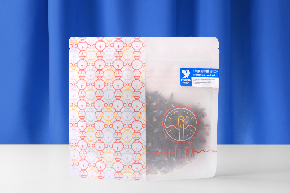 Суздальский