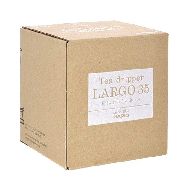 Заварник HARIO LARGO 350 мл