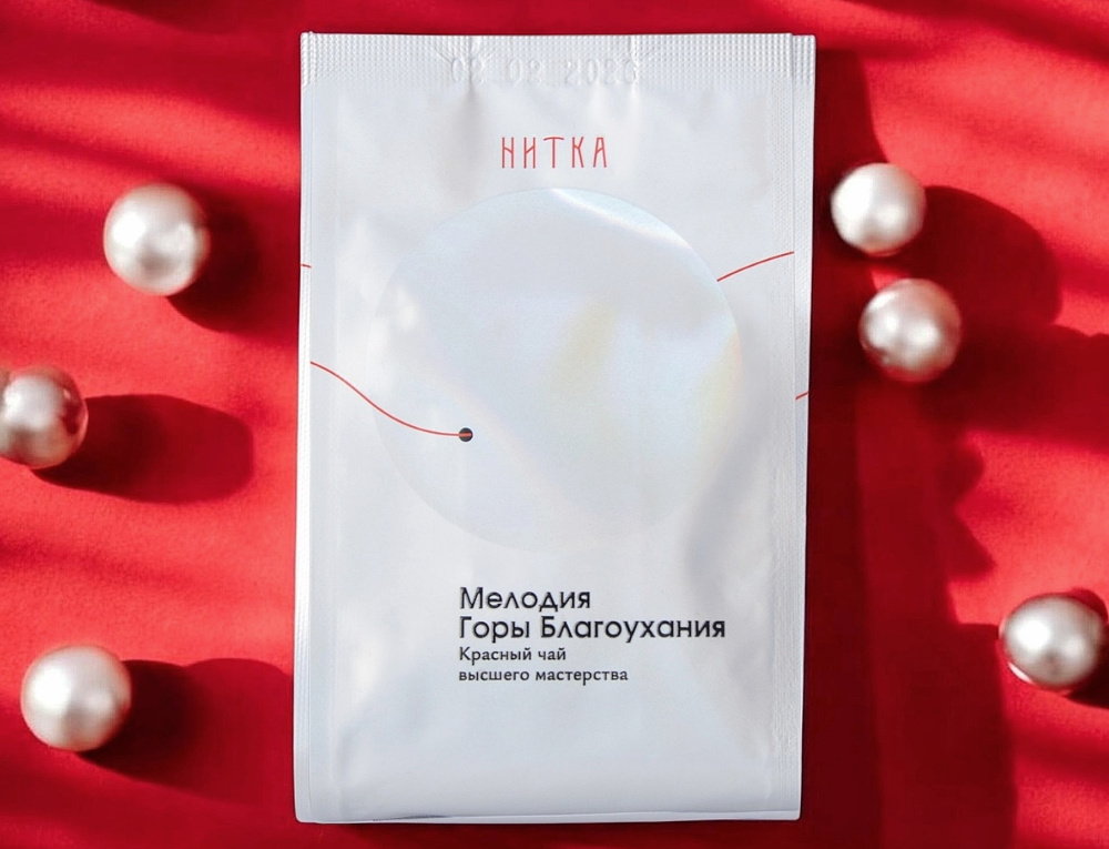 Мелодия Горы Благоухания | Гунфу Хун