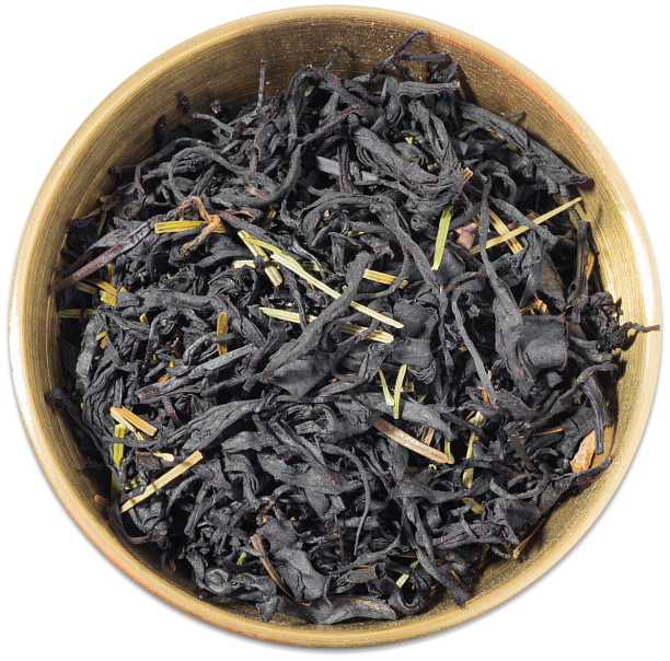 Василий Кандинский - чай «Рихтер»