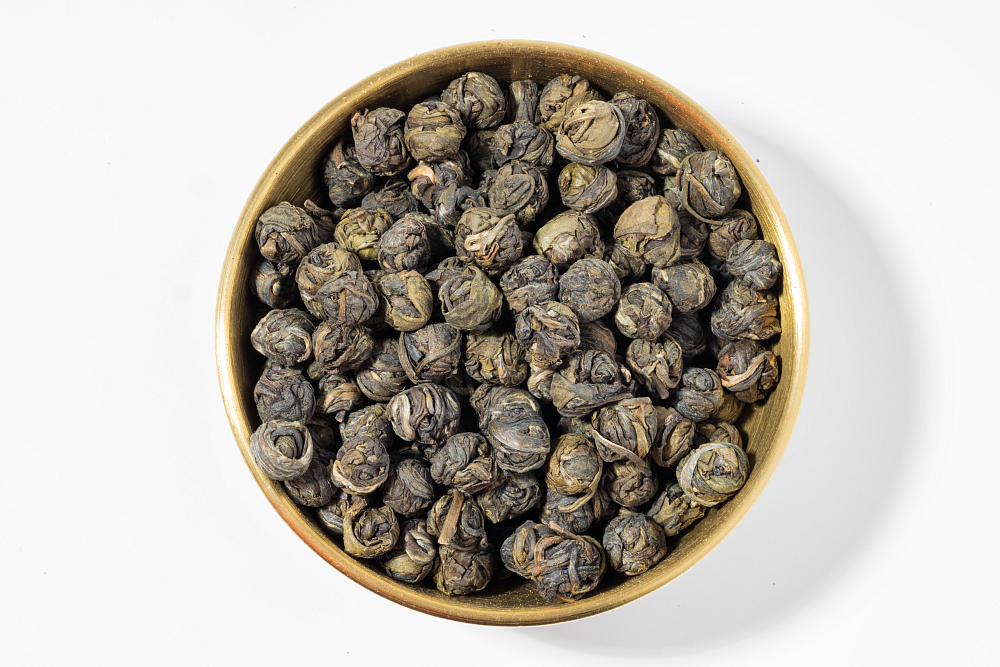 Жасминовая жемчужина