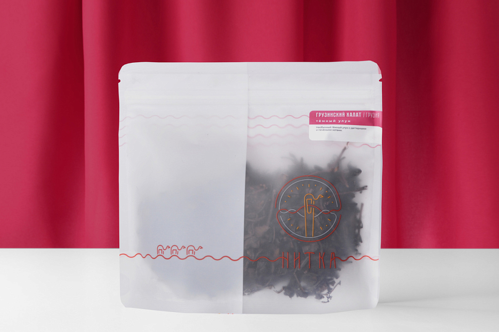 Грузинский халат