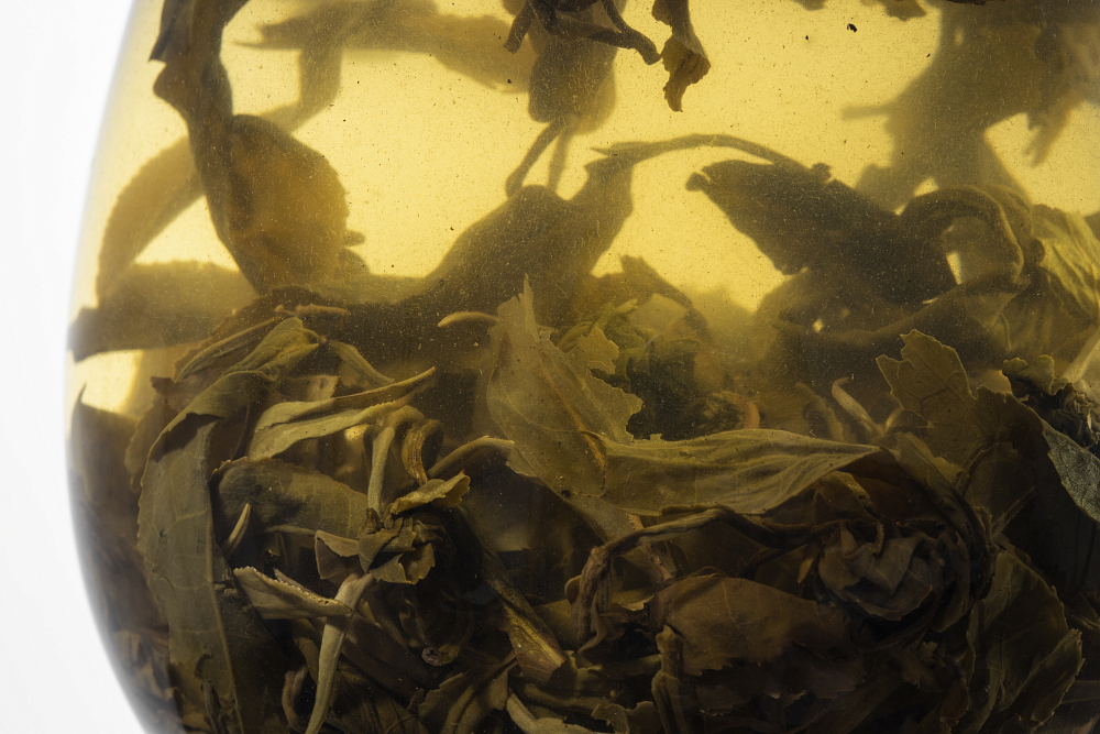 Жасминовая жемчужина