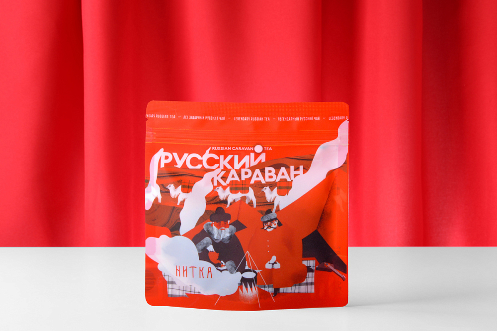 Русская классика | Подарочный набор