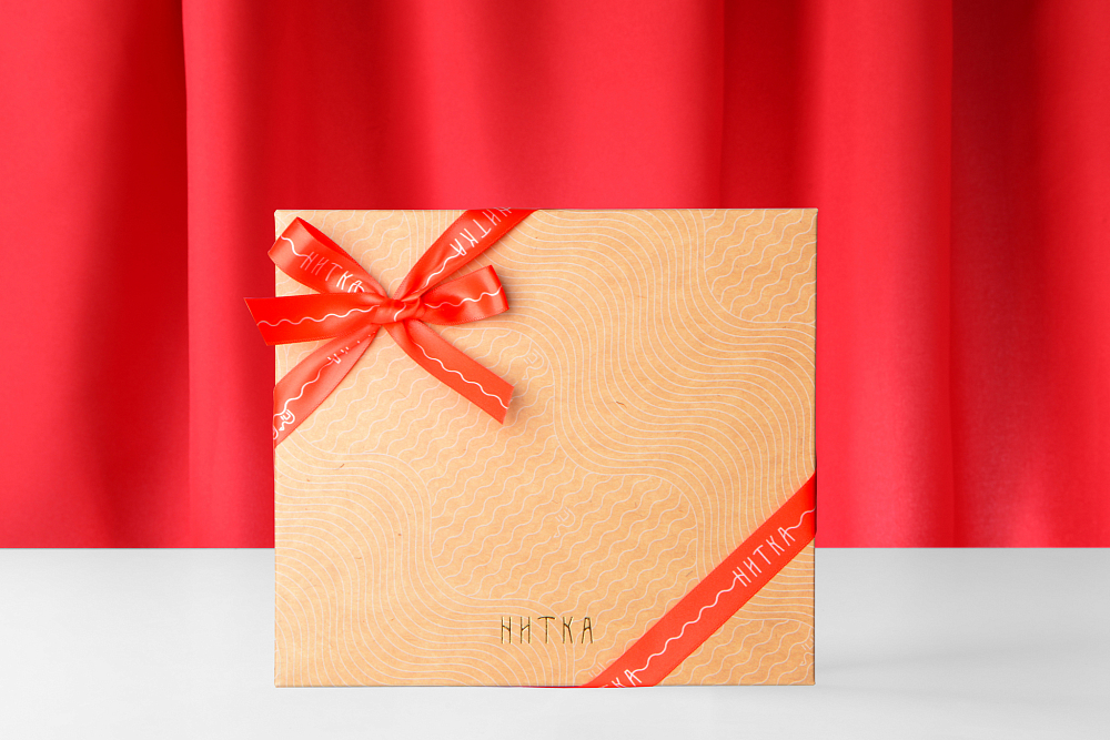 Граф Суворов | Подарочный набор