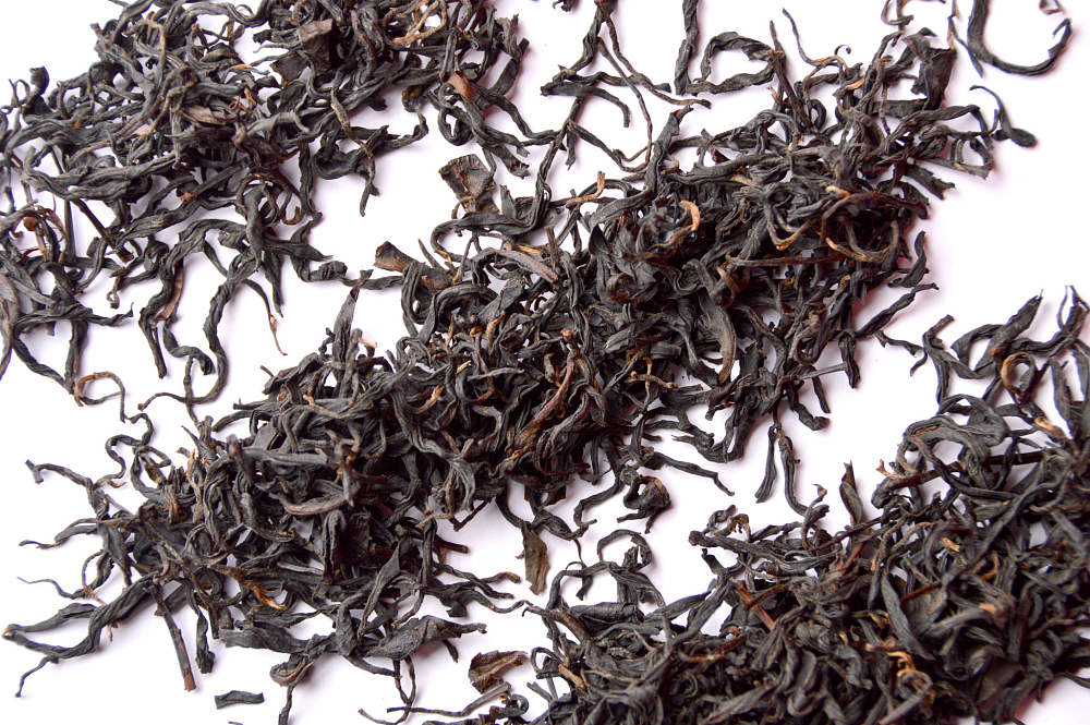 Чёрный пион