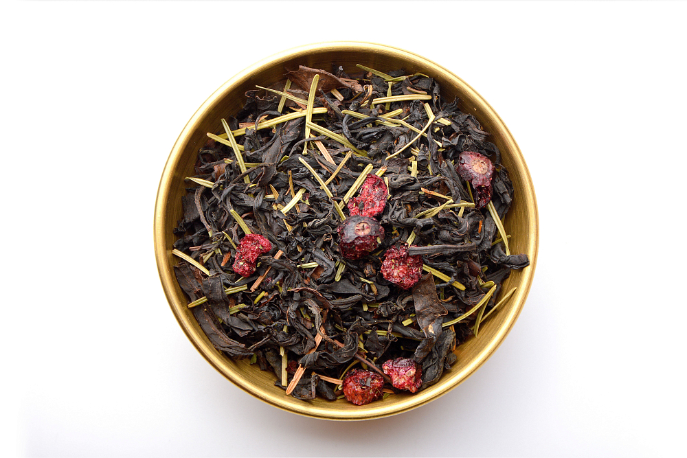 Новогодний