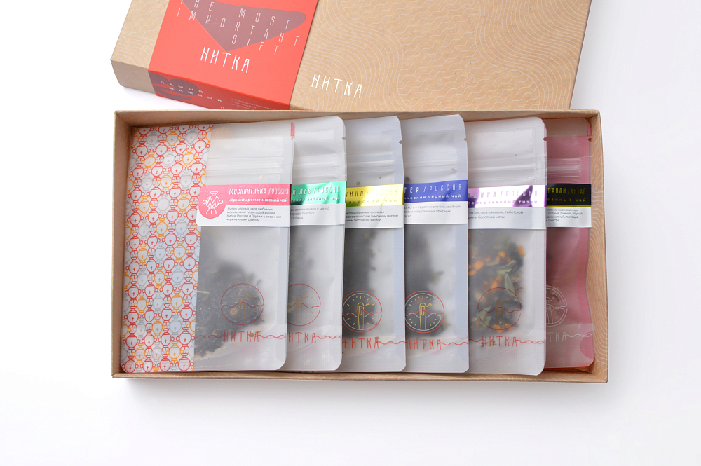 Самый важный подарок