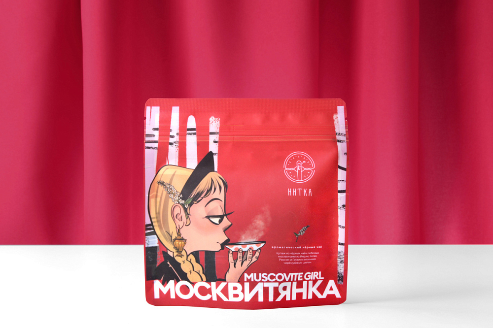 Десертный | Подарочный набор