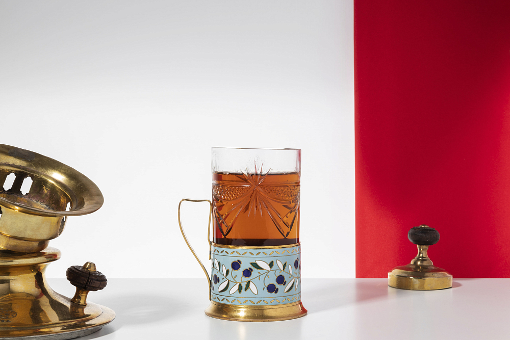 Грузинский караван