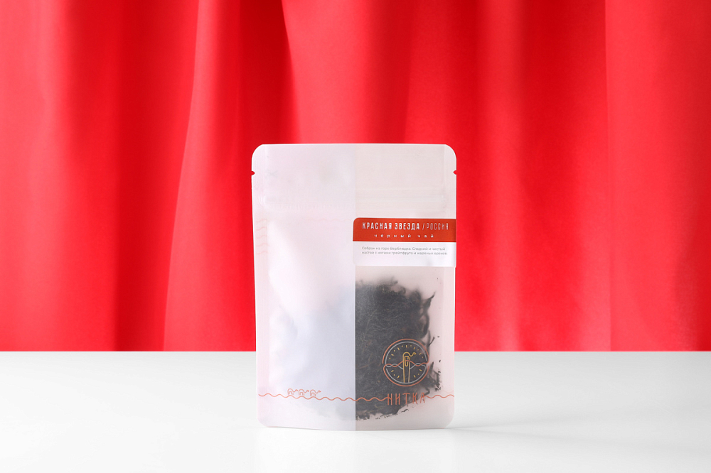 Красная звезда