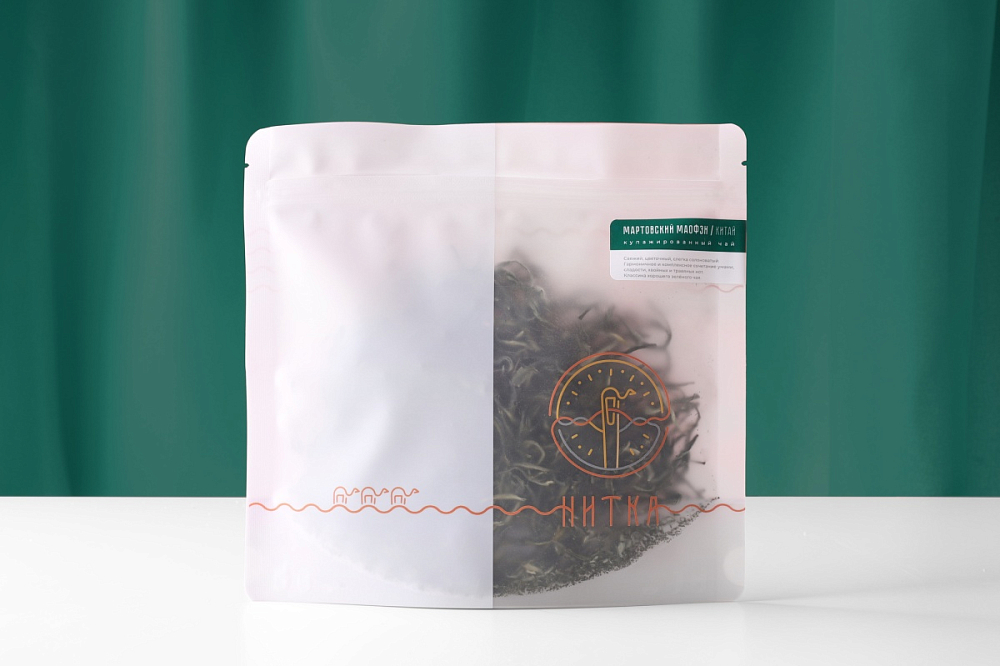 Мартовский Маофэн