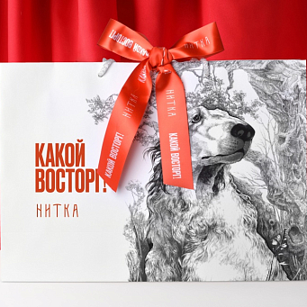 Дополнения к подарку