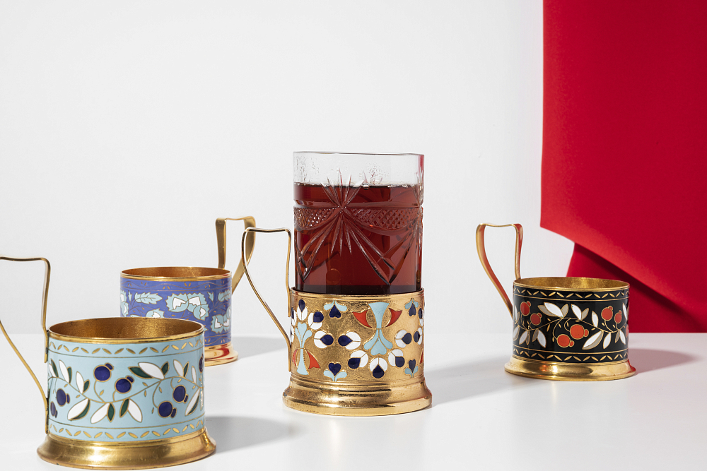 Русский караван