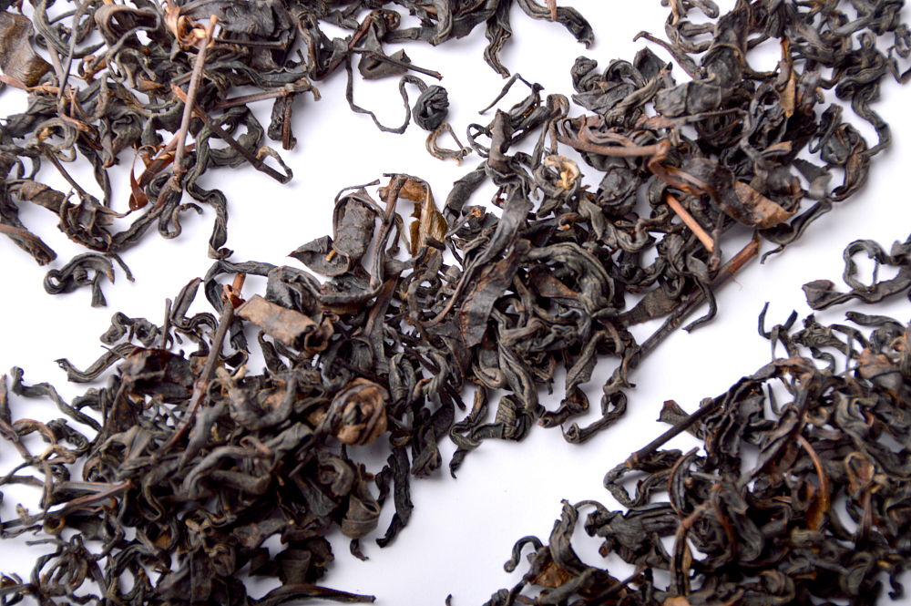 Абрикосовый караван