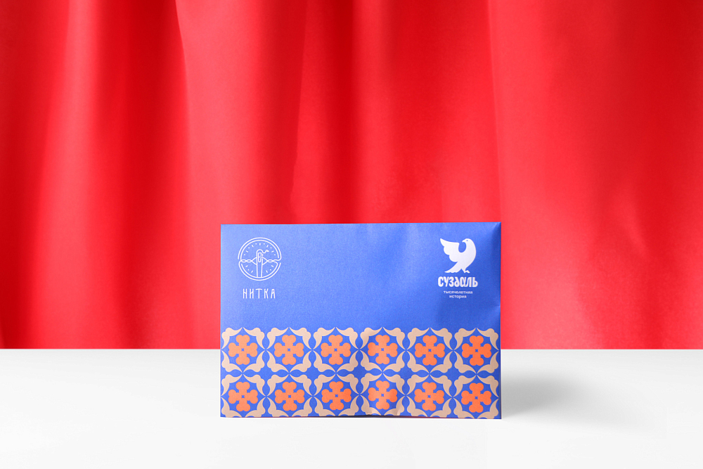 Чайная подписка «1000-летие Суздаля»