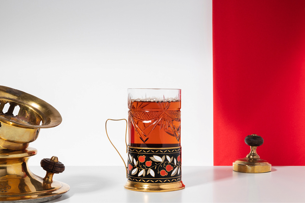 Тульский Самоварный