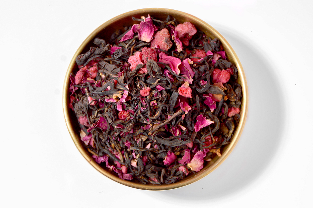 Малиновые розы ООО