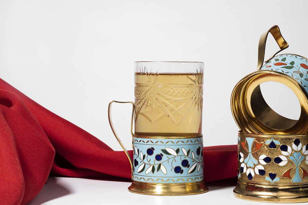 Молочный улун