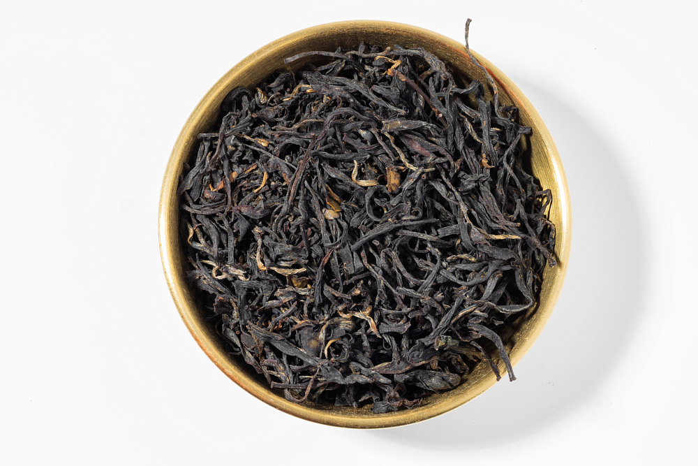 Черный апрель