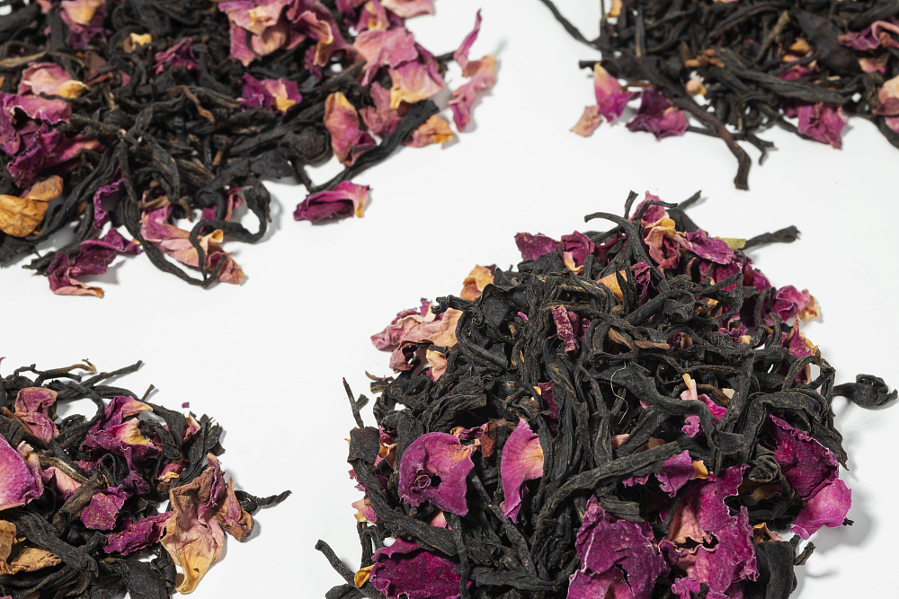 Миллион алых роз