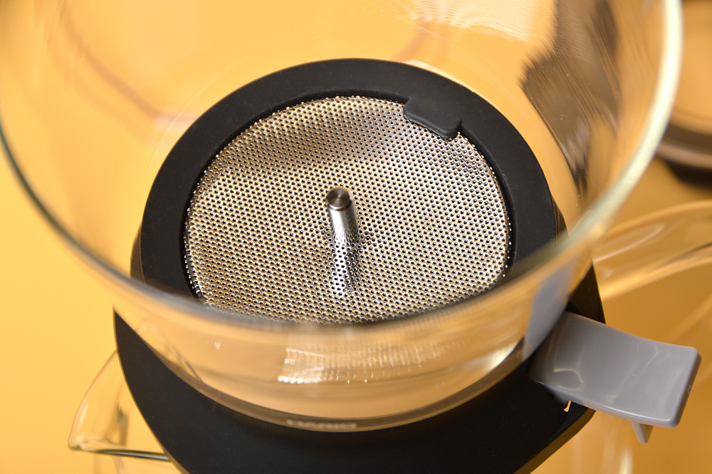 Набор Харио  350 мл | Заварник + сервер