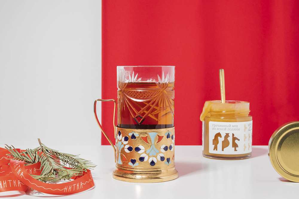 Новогодний